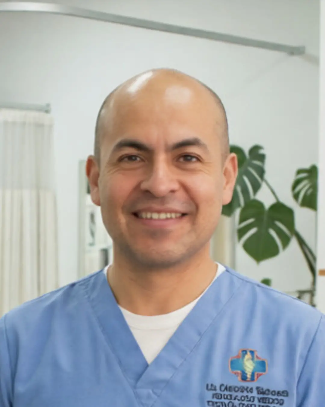 Mgtr. Cristopher Bieberach